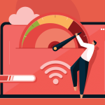 The Role of Bandwidth in Website