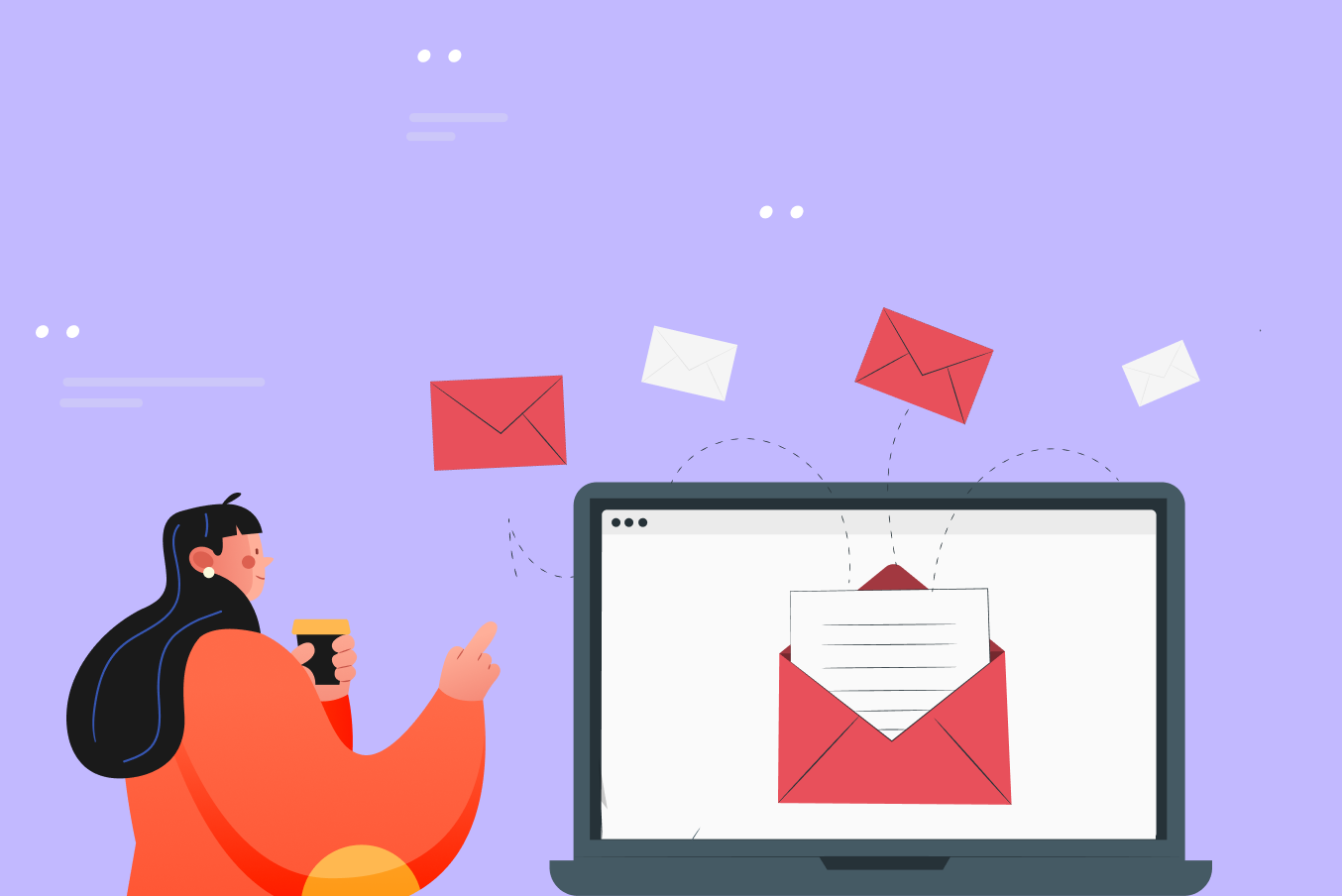 What is Email Hosting and Why should you consider using it