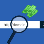 Pointing Name Servers to your website