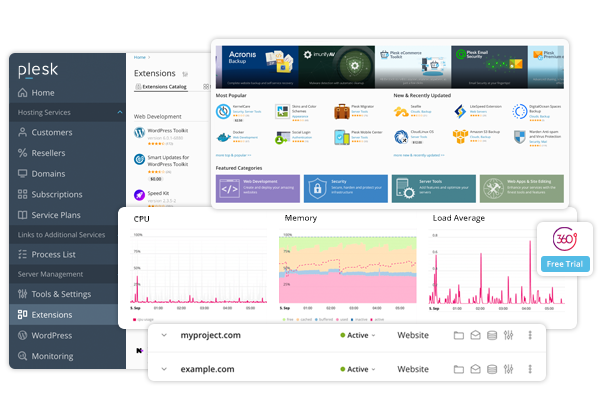 How to Set Up Mail Forwarding in Plesk
