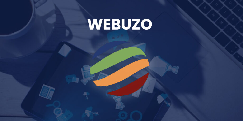 How to create email account in Webuzo control panel ?